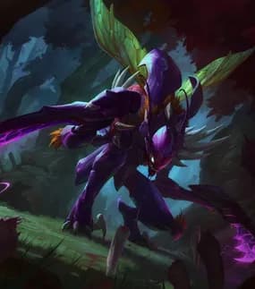 Kha'Zix