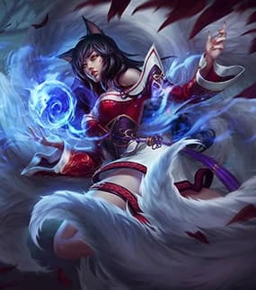 Ahri