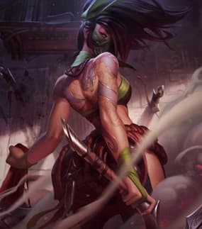 Akali