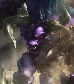 Alistar
