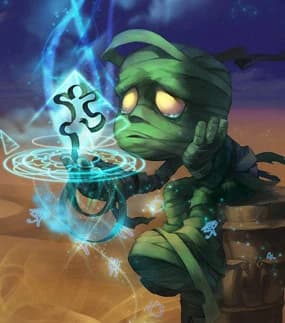 Amumu