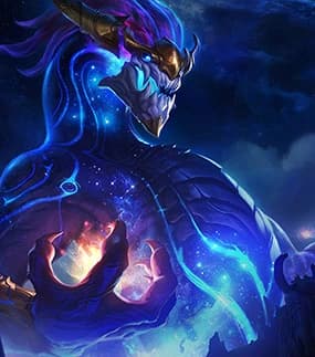 Aurelion Sol