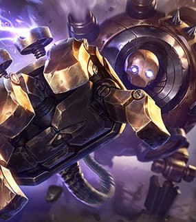 Blitzcrank