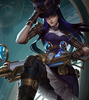 Caitlyn