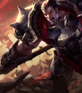 Darius