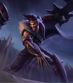 Draven