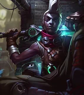 Ekko