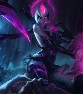 Evelynn