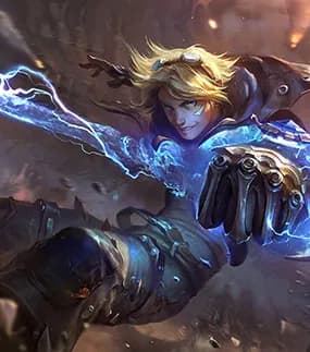 Ezreal