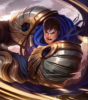 Garen