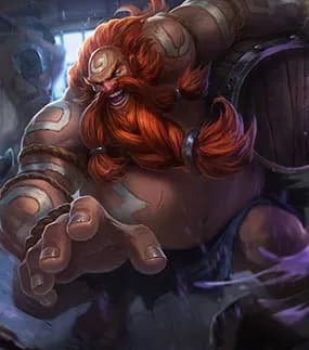 Gragas