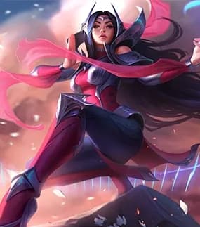 Irelia