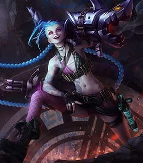 Jinx