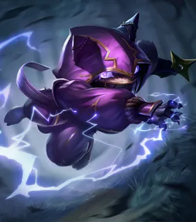 Kennen