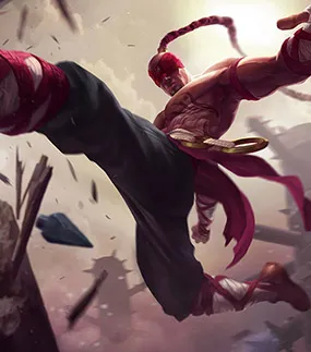 Lee Sin