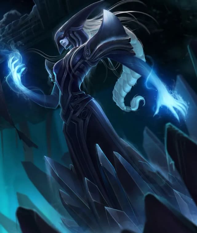 Lissandra