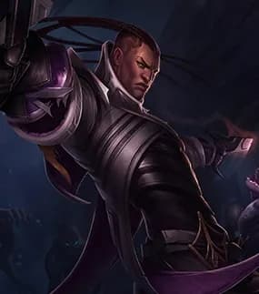 Lucian