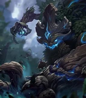 Maokai