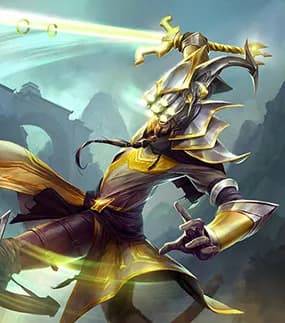 Master Yi