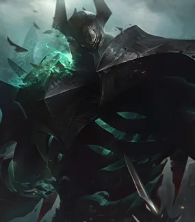 Mordekaiser