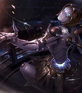 Orianna