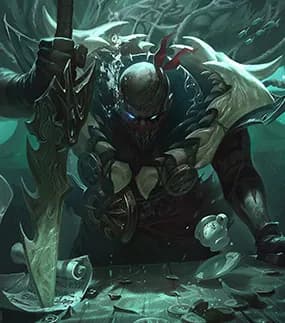 Pyke