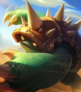 Rammus