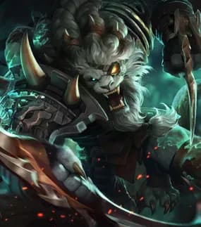 Rengar