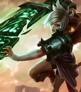 Riven