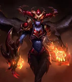 Shyvana