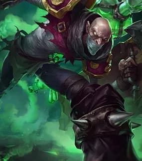 Singed