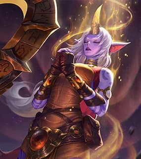 Soraka