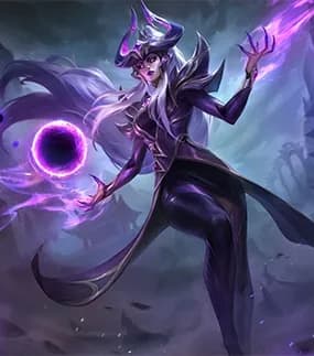 Syndra