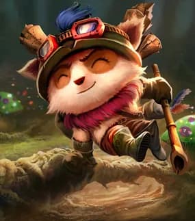 Teemo