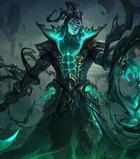 Thresh