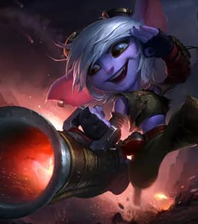 Tristana