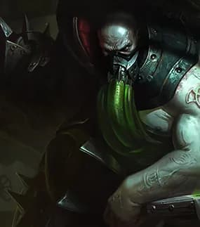 Urgot