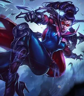 Vayne