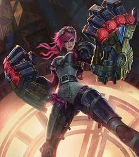 Vi