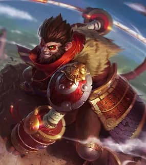 Wukong