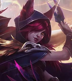 Xayah