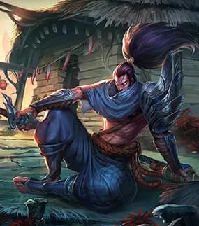 Yasuo