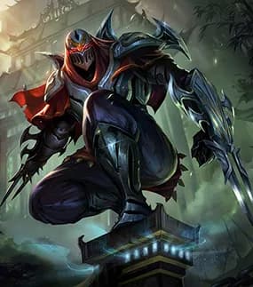 Zed