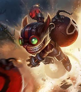 Ziggs